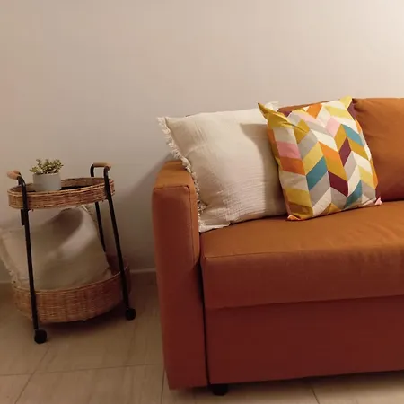 Cozy Carolina Ii Apartment