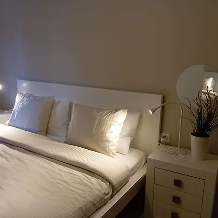 Apartment Cozy Carolina Ii