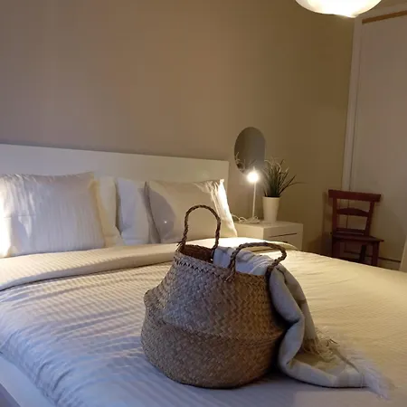 Cozy Carolina Ii Апартаменты *