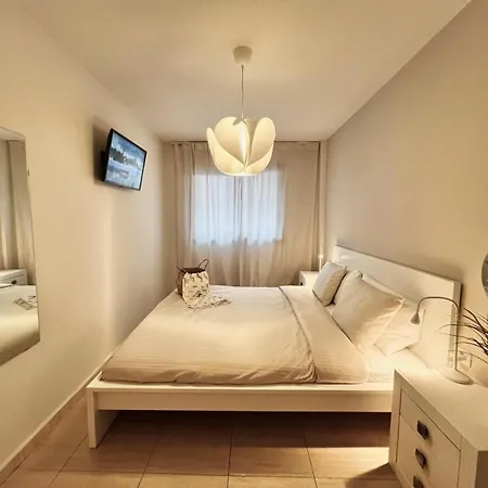 Cozy Carolina Ii * Costa Adeje (Tenerife)