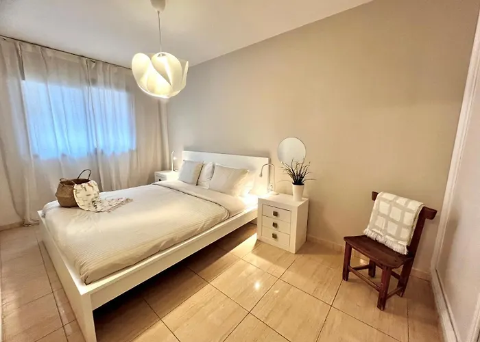 Apartman Cozy Carolina Ii *