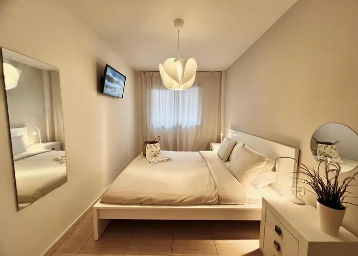 Cozy Carolina Ii * Costa Adeje (Tenerife)