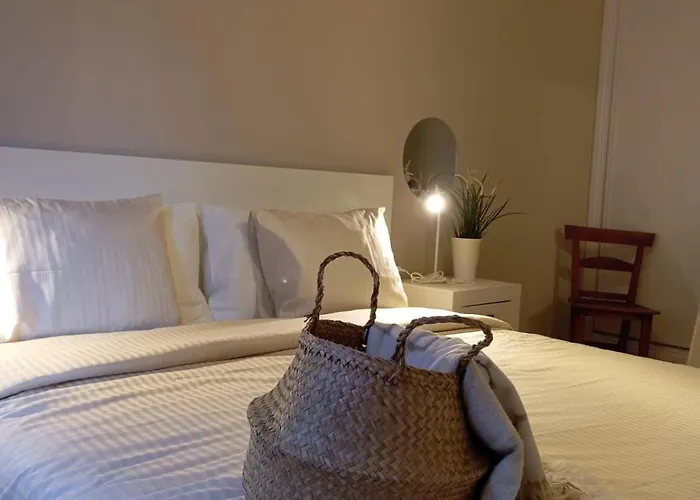 Cozy Carolina Ii Apartamento *