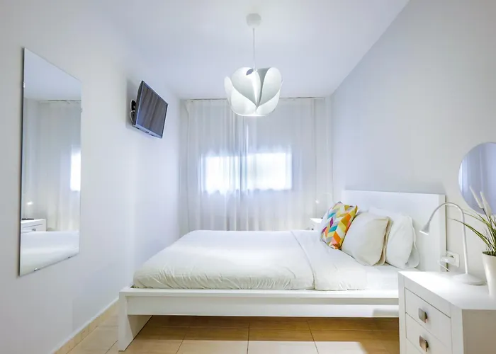 Apartman Cozy Carolina Ii *