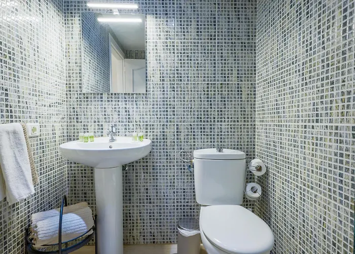 Cozy Carolina Ii * Costa Adeje (Tenerife)