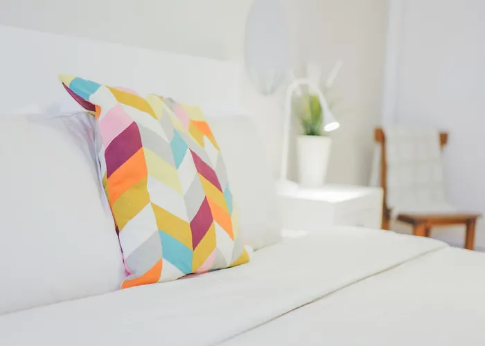 Apartman Cozy Carolina Ii *