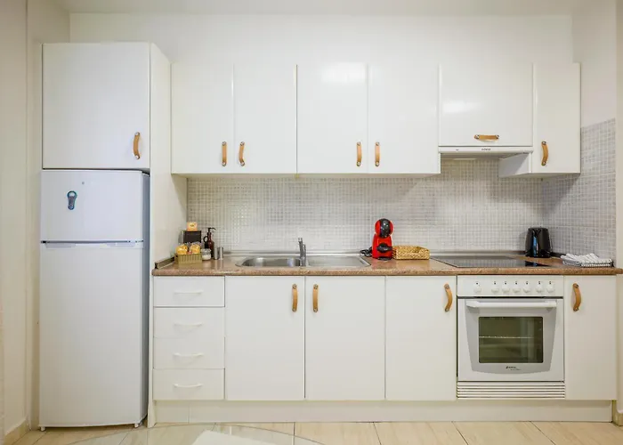 Cozy Carolina Ii Costa Adeje (Tenerife)