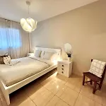 Apartment Cozy Carolina Ii *