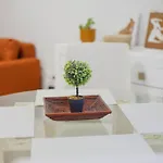 Appartement Cozy Carolina Ii *