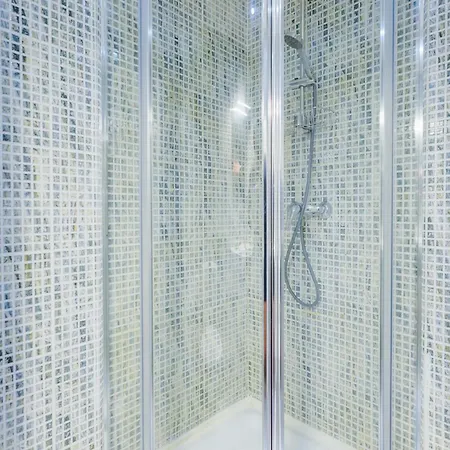 Cozy Carolina Ii شقة