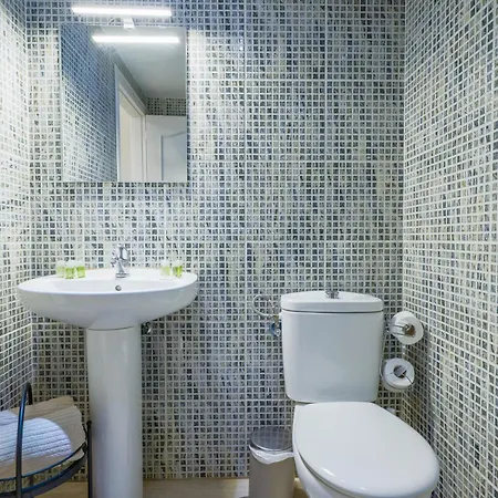 Cozy Carolina Ii * أذيخي