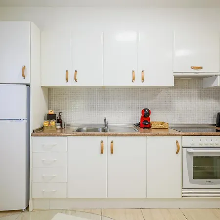 Cozy Carolina Ii أذيخي