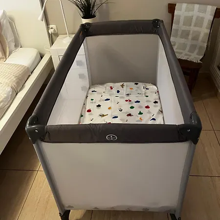 شقة Cozy Carolina Ii أذيخي