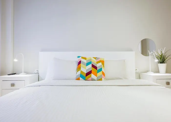 Cozy Carolina Ii * Costa Adeje (Tenerife)