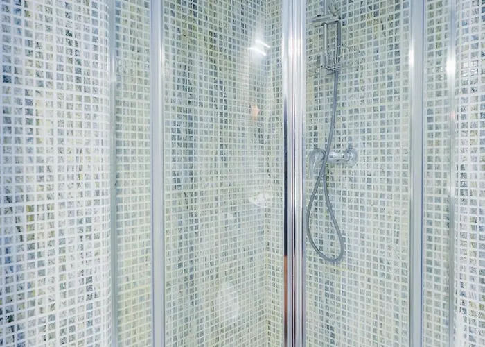 Cozy Carolina Ii Apartmán