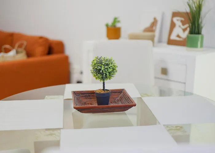 Apartmán Cozy Carolina Ii *