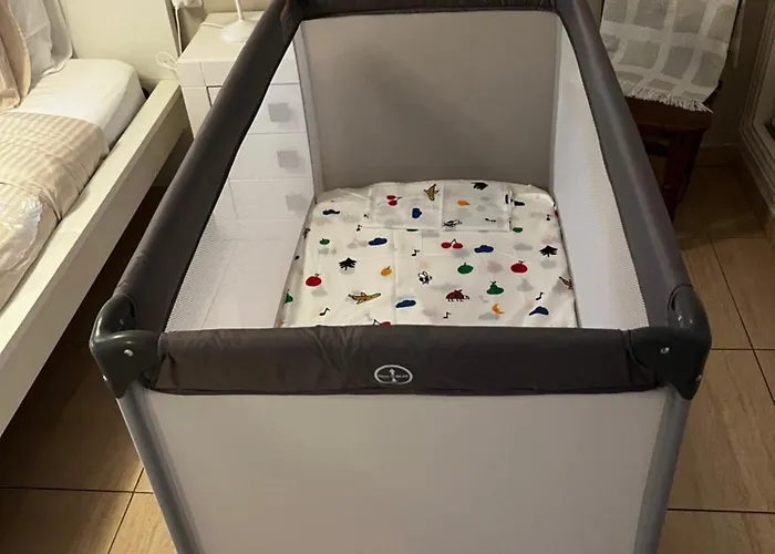 Apartmán Cozy Carolina Ii Costa Adeje (Tenerife)